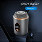 Rechargeable Mini Electric Shaver