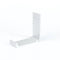 Metal Foldable Desktop Headphone Stand Wall Hook