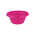 Collapsible Silicone Ice Basin