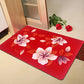 Creative Bathroom Floor Mat - 1 Piece