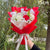 Plush Dolls  Flower Bouquet