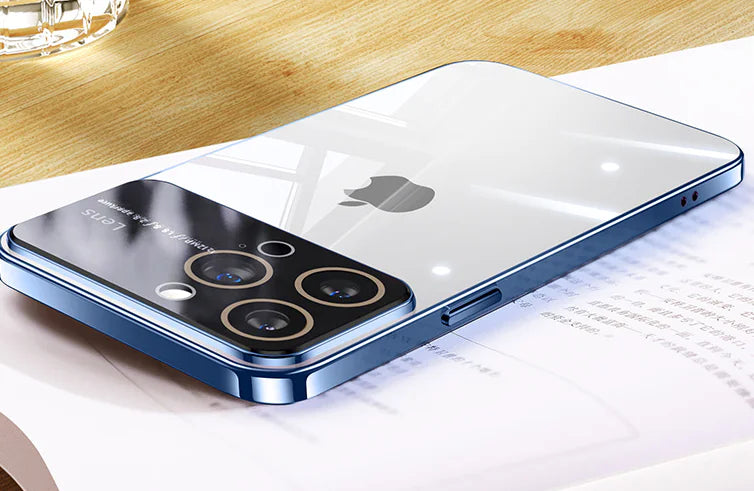 Elite MaxPro iPhone Case