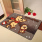 Creative Bathroom Floor Mat - 1 Piece