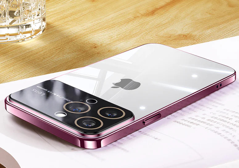 Elite MaxPro iPhone Case