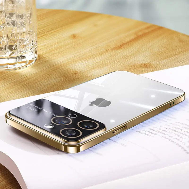 Elite MaxPro iPhone Case