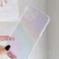 Fresh Rainbow Apple 11 12 Pro Max Phone Case