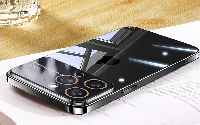 Elite MaxPro iPhone Case