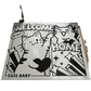Cartoon PVC Door Mat for Home Entrance (Cuttable)