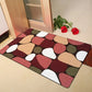Creative Bathroom Floor Mat - 1 Piece