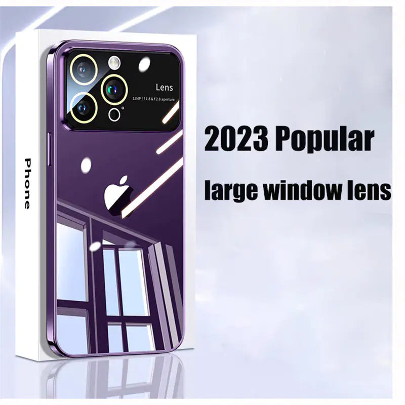 Elite MaxPro iPhone Case