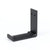 Metal Foldable Desktop Headphone Stand Wall Hook