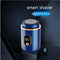 Rechargeable Mini Electric Shaver